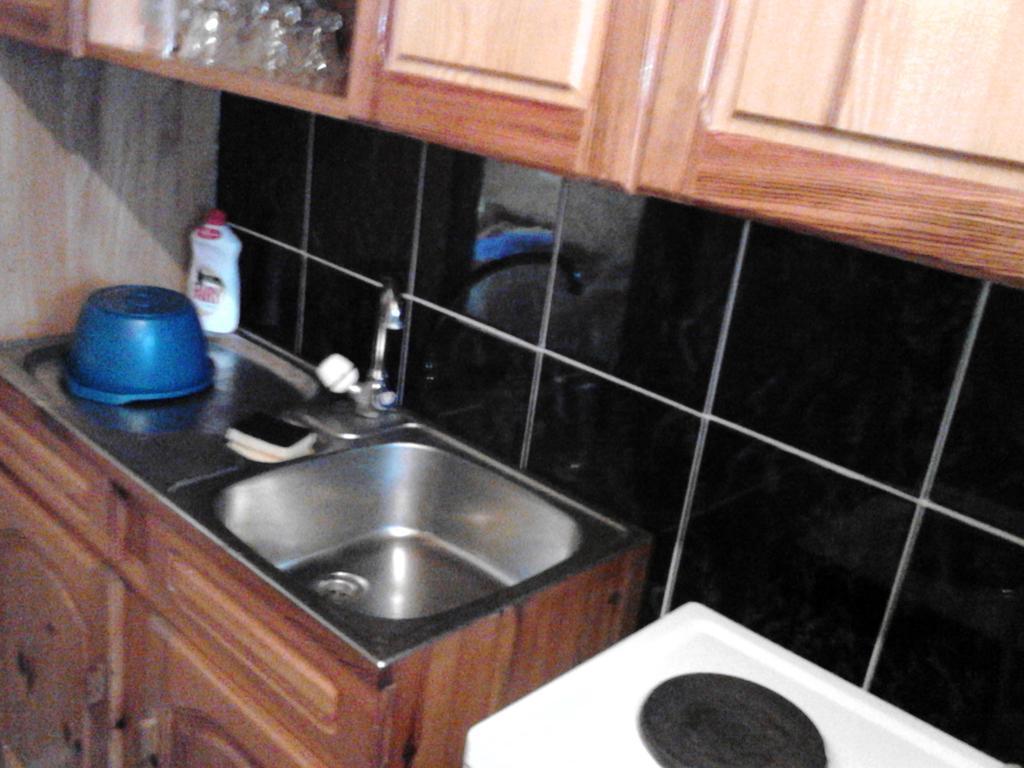 Apartment Skulova Vodenica โมกราโกรา ภายนอก รูปภาพ